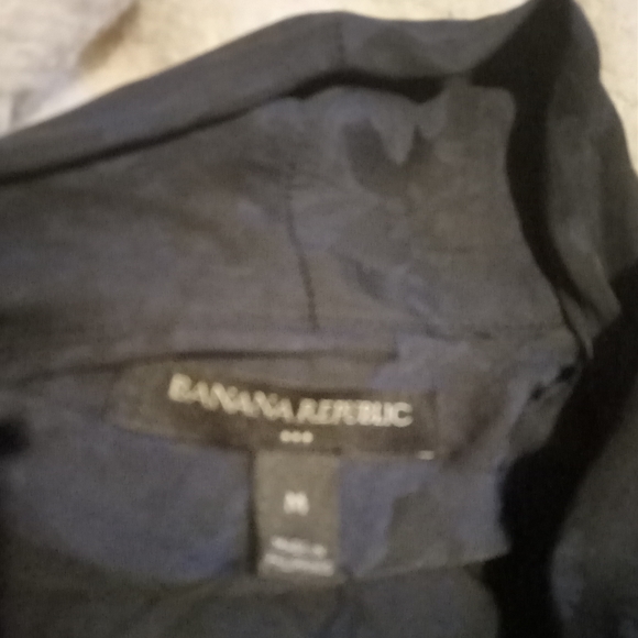 NWT Elegant Black Women's Top - Picture 3 of 5